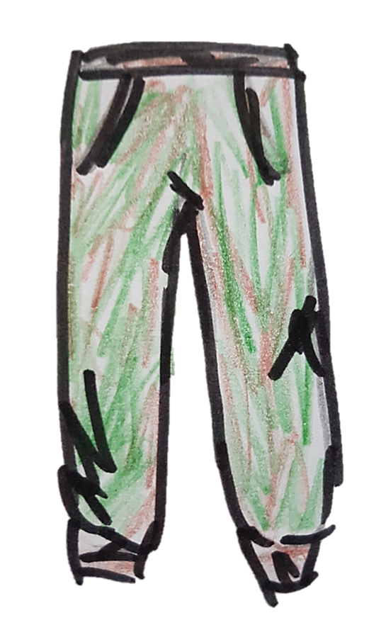 cargohose